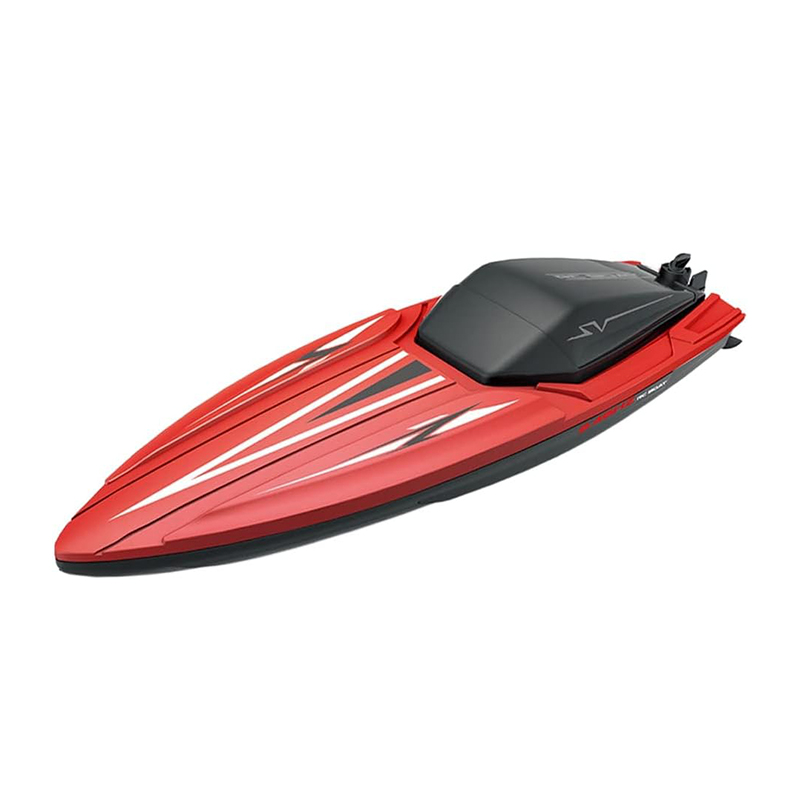 RC Boat