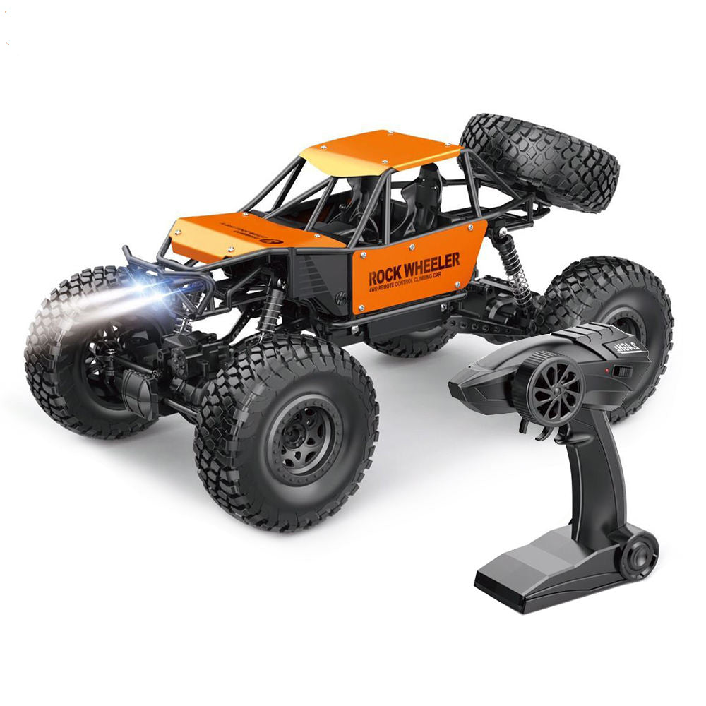 1:8 Scale RC Cars Remote Control Car Off Road RC Truck Climbing Car