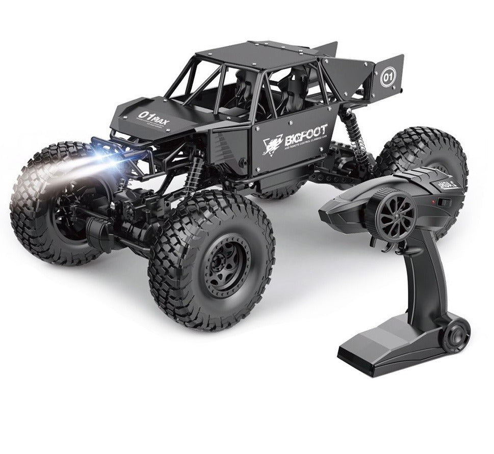 1:8 Scale RC Cars Remote Control Car Off Road RC Truck Climbing Car