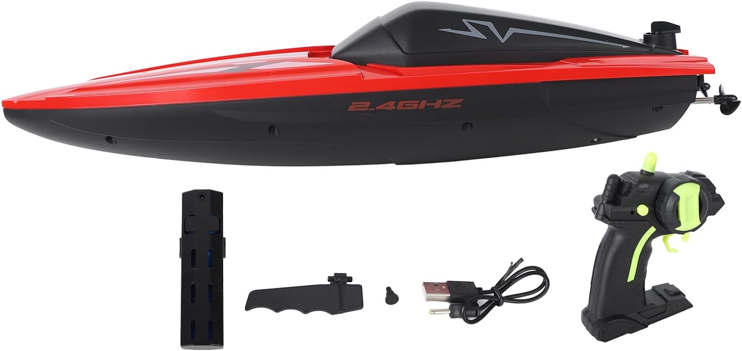 RC Boat, Remote Control Boat RC Racing Boat