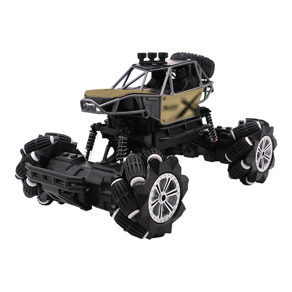 Remote control monster truck stunt on sale