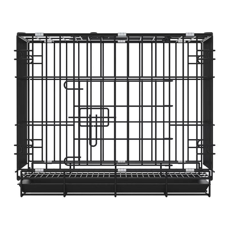 Pet Cage Dog Crate Puppy - 60cm size