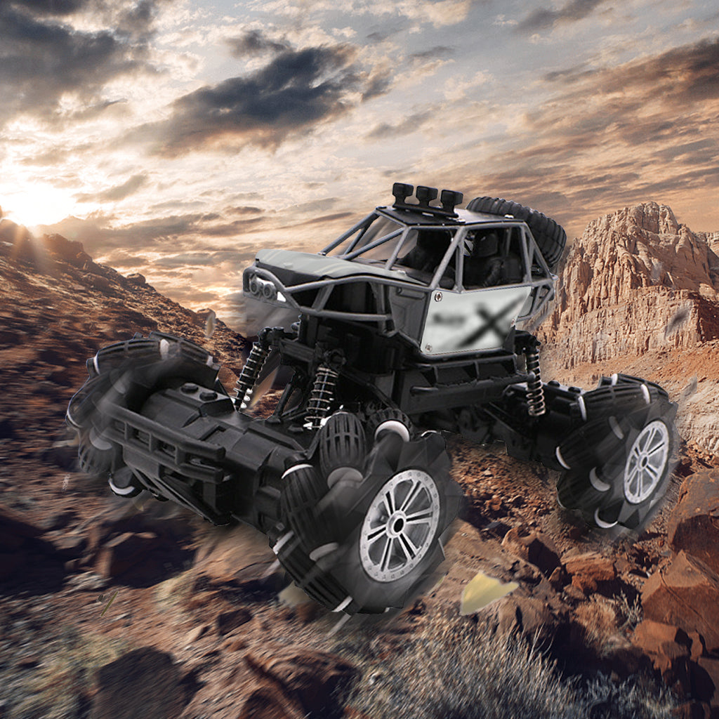 1:16 alloys Remote Control Car Climb Car RC Car RC Truck Stunt Truck