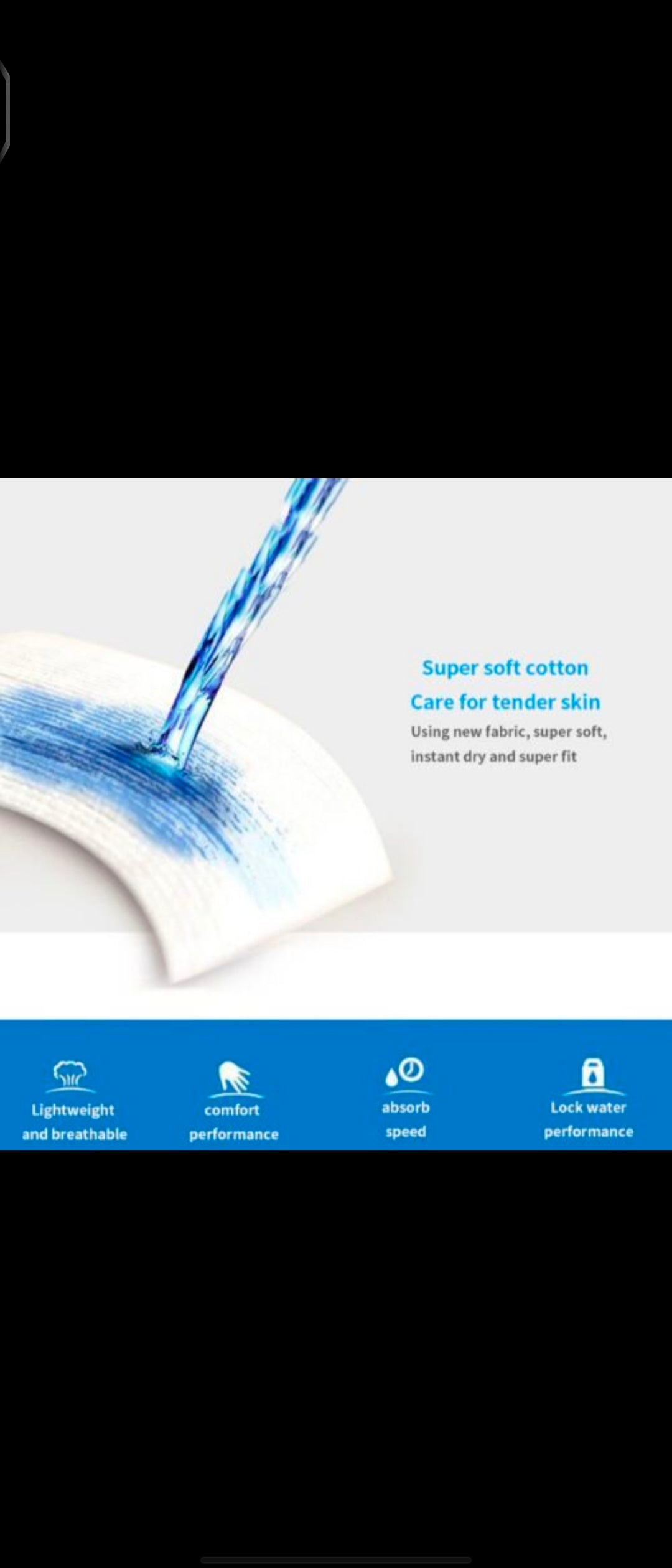 (Copy) S size 30*45cm training pads