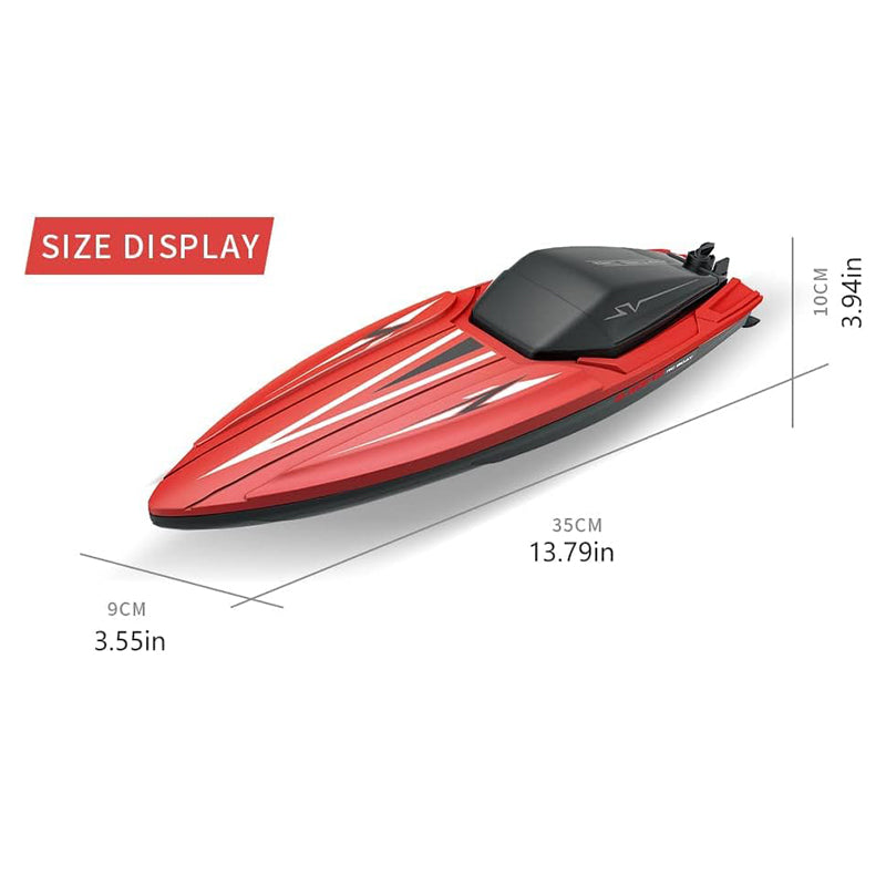 RC Boat, Remote Control Boat RC Racing Boat