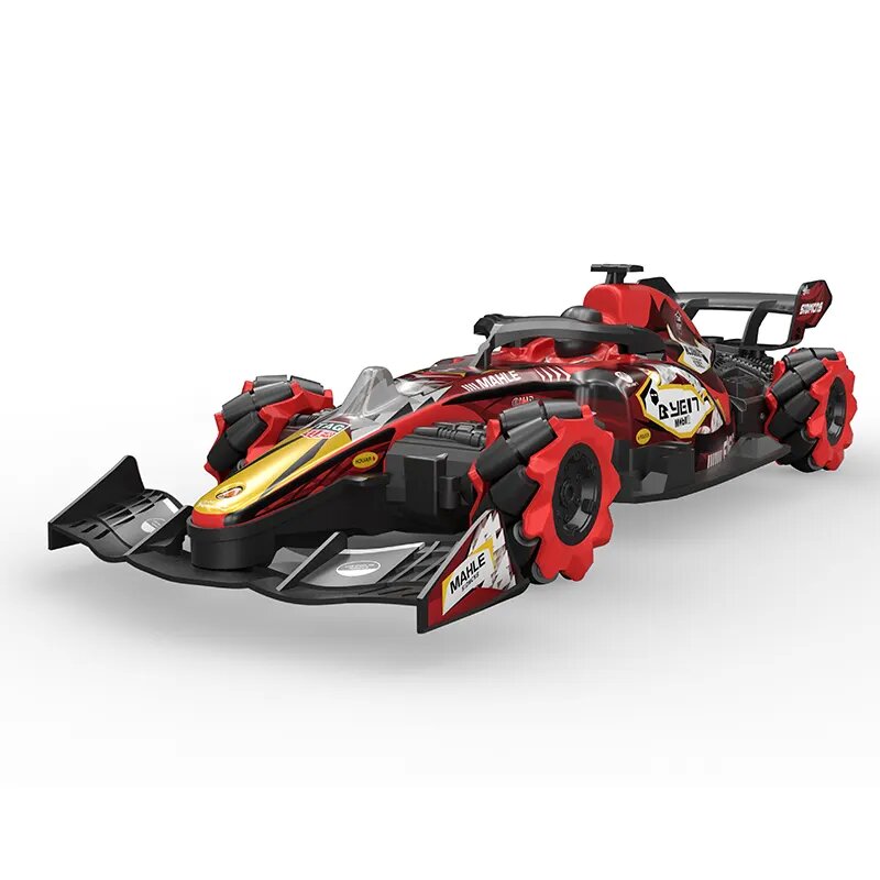 1:10 High Speed RC F1 Racing Car Off-Road Remote Control Car 360 Rc Stunt Car