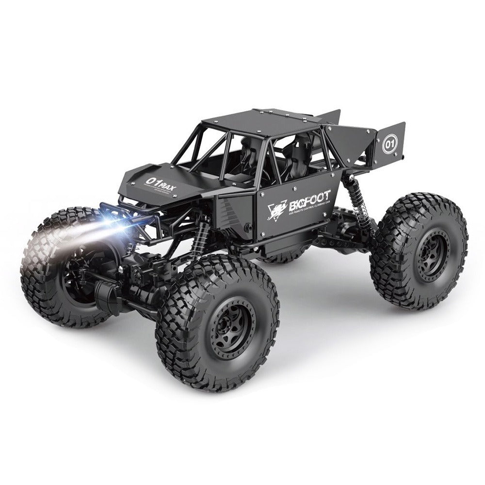 1:8 Scale RC Cars Remote Control Car Off Road RC Truck Climbing Car