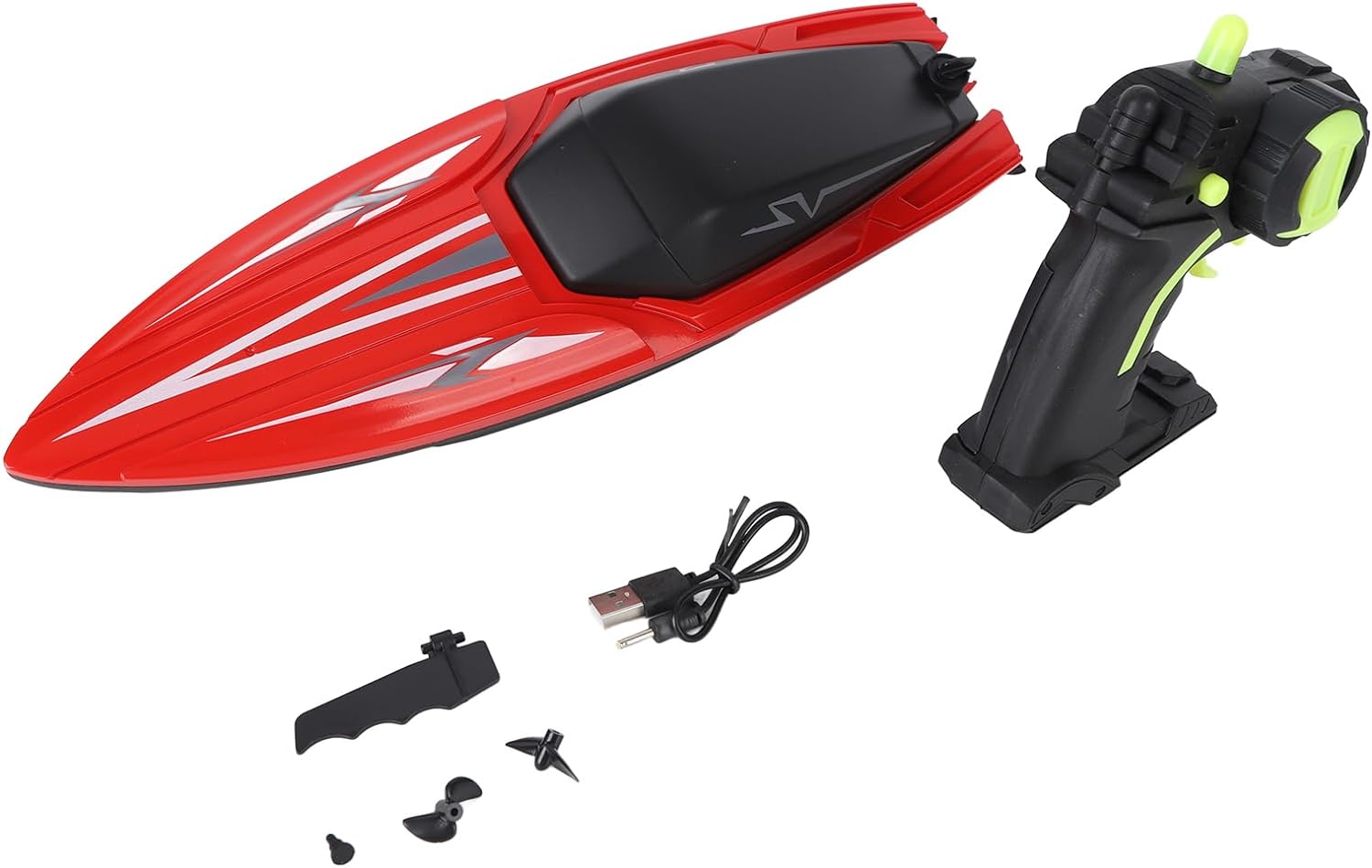 RC Boat, Remote Control Boat RC Racing Boat