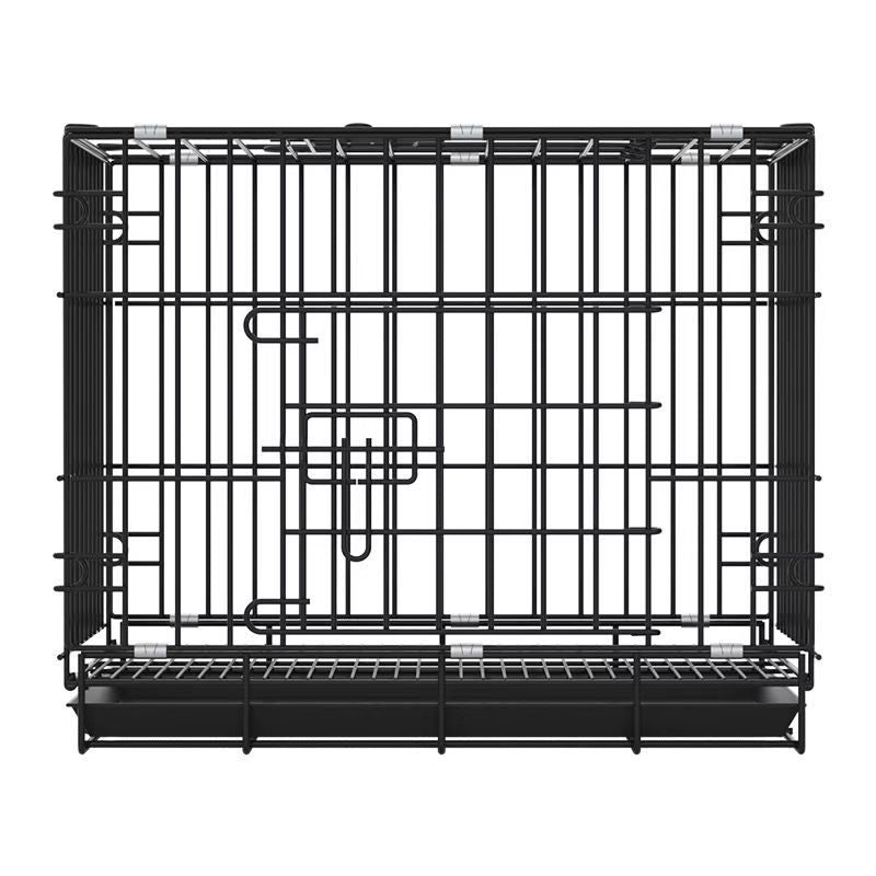 Pet Cage Dog Crate Puppy - 60cm size