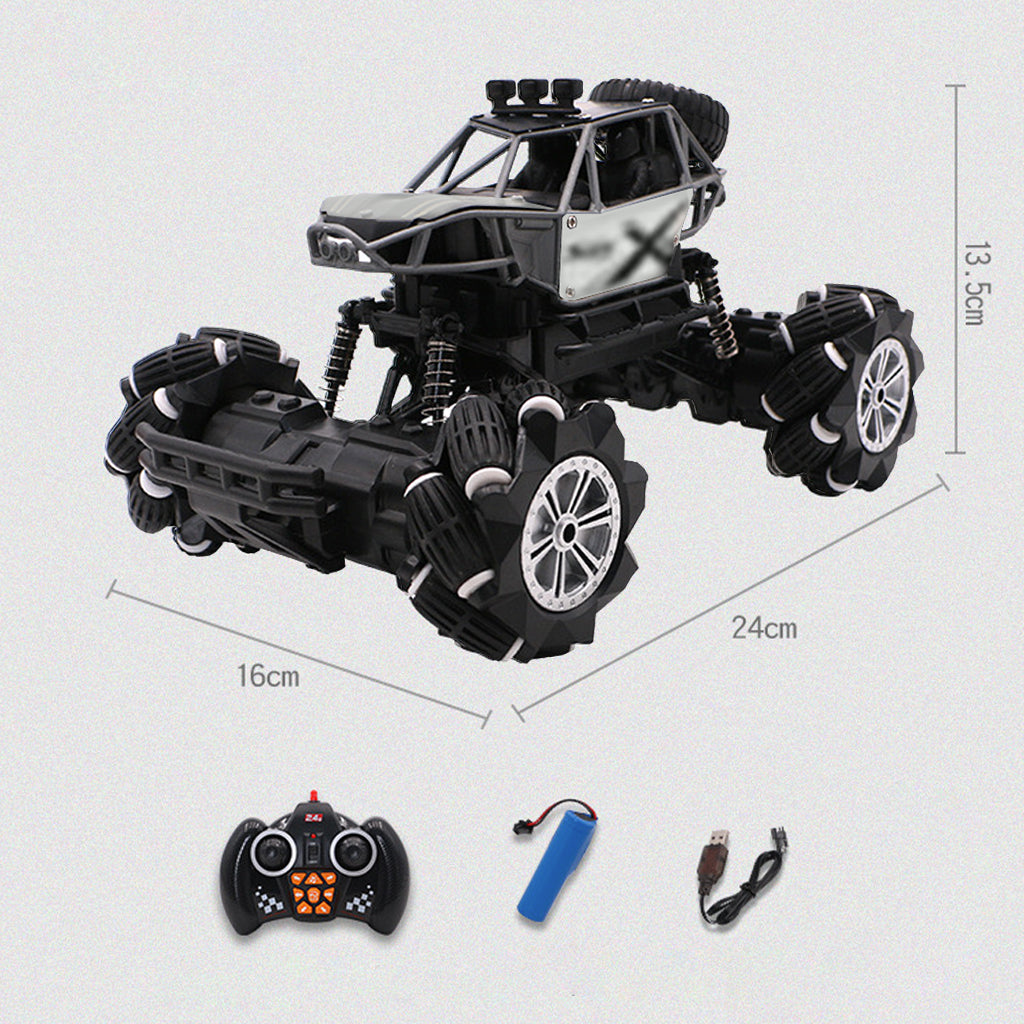 1:16 alloys Remote Control Car Climb Car RC Car RC Truck Stunt Truck