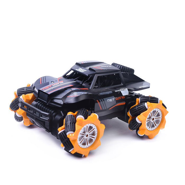 4WD Remote Control Stunt Car RC Car Remote Control Truck RC Truck Kids Gift