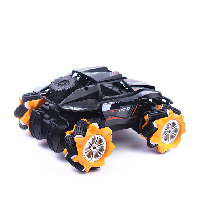 4WD Remote Control Stunt Car RC Car Remote Control Truck RC Truck Kids Gift