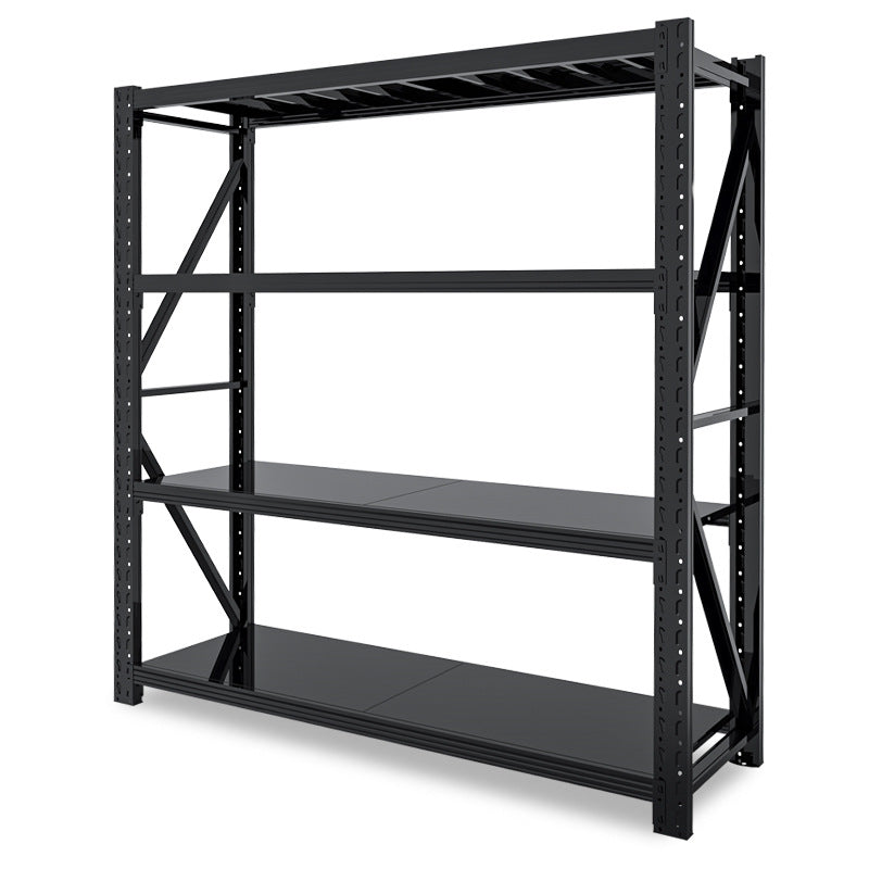 Industrial Shelving Warehouse Shelf Shelves Racking Racks Storage Shelving Starter Bay 200X200X60cm